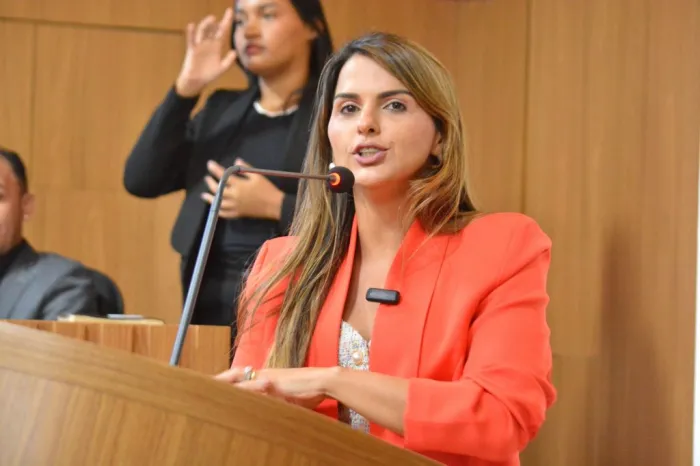 Vereadora Thay Evangelista destaca abertura do Mês da Mulher e anuncia Prêmio Mulheres Empreendedoras