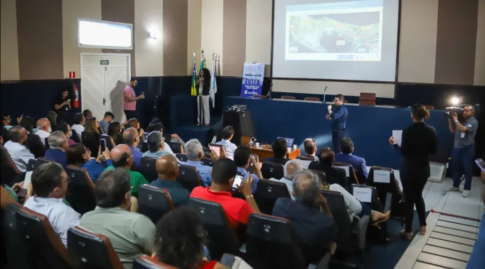 Fotos: Marcos Rodrigues