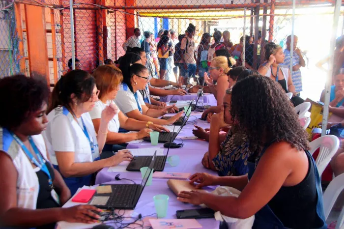 Foto: Reprodução/Prefeitura de Nova Iguaçu - RJ