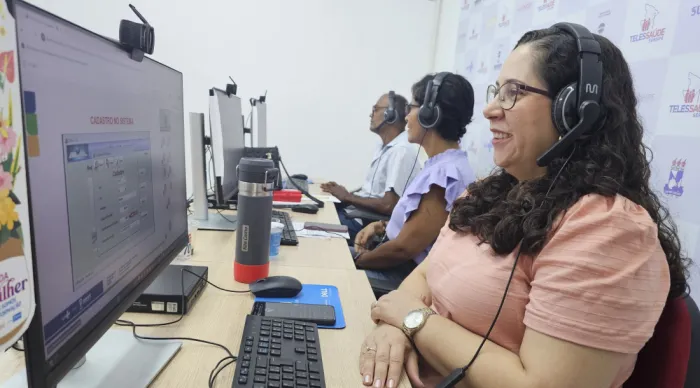 Funesa realiza webpalestra para alinhar fluxos e protocolos de doenças endêmicas