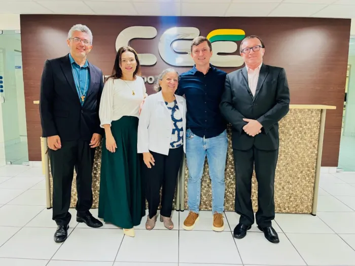 Sefaz e Prefeitura de Teresina assinam termo de cooperação técnica para controle mais eficiente de despesas