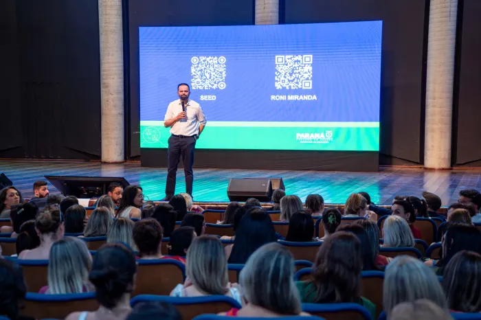 Foto: Lucas Fermin/SEED