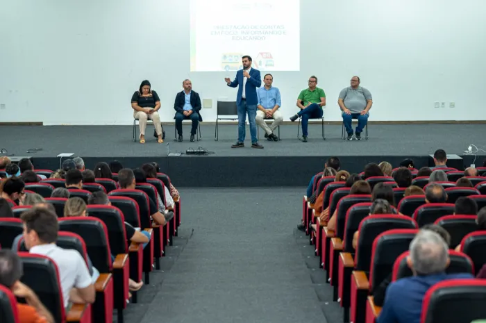 Foto: Reprodução/Secom Paraíba