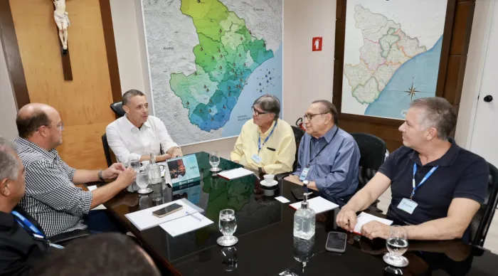 Fotos: César de Oliveira