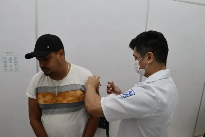 Prefeitura de São Sebastião realiza Dia D de vacinação contra a febre amarela neste sábado