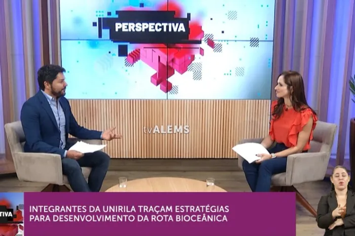 Perspectiva aborda os desafios da Rota Bioceânica e seus impactos sociais e econômicos