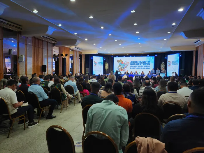 Foto: Tamiris Amorim/Ascom Sesma