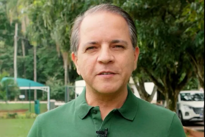 CORONEL DAVID CRITICA JULGAMENTO INJUSTO E DEFENDE ANISTIA AOS PRESOS DE 08 DE JANEIRO