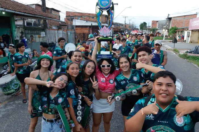 Foto: Jader Paes / Agência Belém