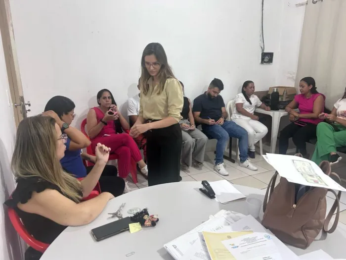 Foto: Reprodução/Secom Piauí
