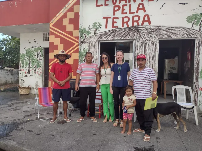 Foto: Reprodução/Secom SC