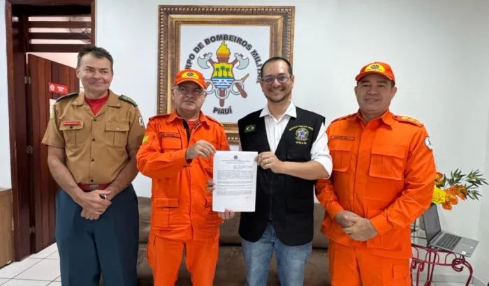Foto: Reprodução/Secom Piauí