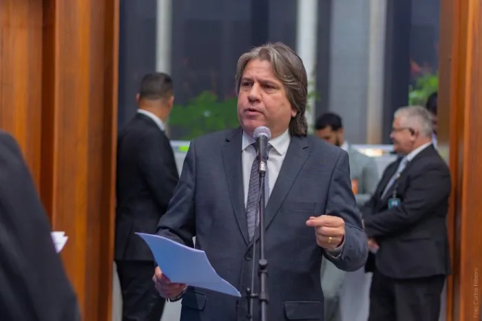 Caravina propõe retorno temporário de policiais civis inativos para reforçar a segurança