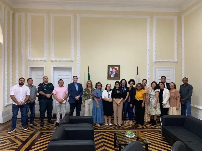 Conselho Estadual sobre Drogas organiza cronograma de fiscalização e prevenção