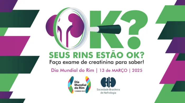 Prefeitura de Rio Preto participa do Dia Mundial do Rim