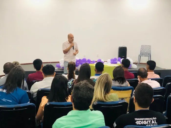 Foto: Reprodução/Prefeitura de Caruaru - PE