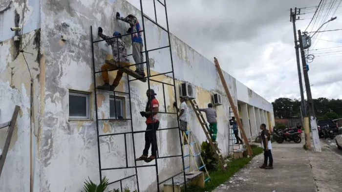 Foto: Hamilton Duarte