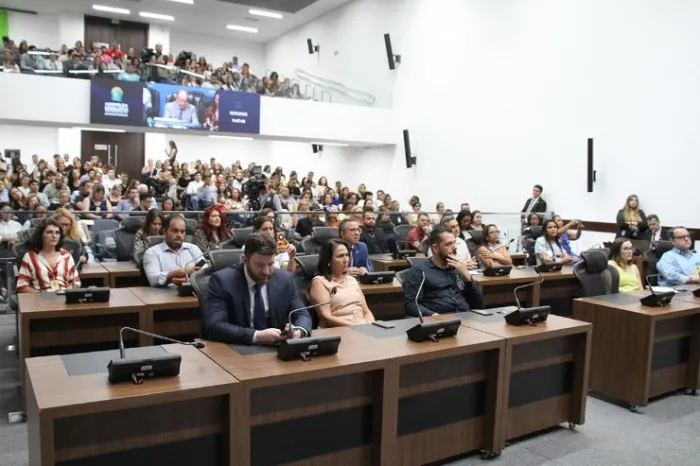 Audiência: Só 25 municípios de MS receberam recurso complementar do Fundeb