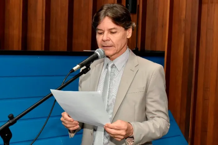 Deputado solicita providências contra quedas de energia frequentes na região pantaneira