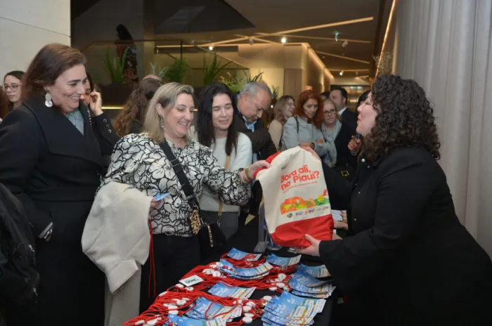 Piauí fortalece laços com o trade europeu e lança campanha para incentivar o turismo