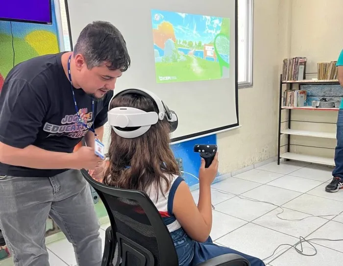 Foto: Reprodução/Secom Espírito Santo