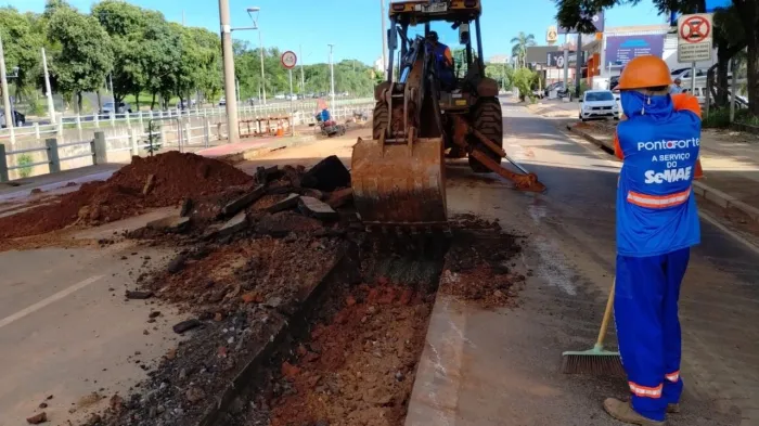 Alça de acesso à Bady Bassitt é interditada para obras emergenciais