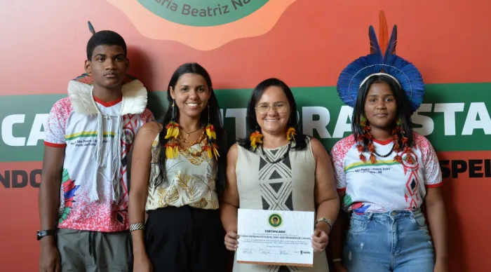 Governo do Estado aumenta número de atividades antirracistas nas escolas públicas