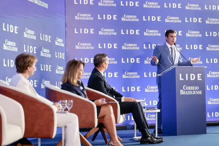 Foto: Marco Santos / Ag. Pará