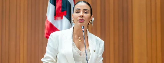 Deputada Daniella disse que há necessidade de uma ampla reflexão sobre as desigualdades que ainda existem entre homens e mulheres no País