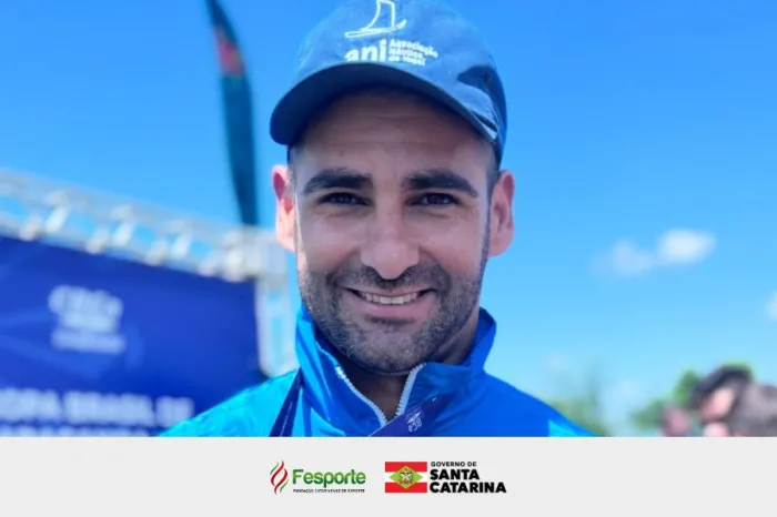 Foto: Reprodução/Secom SC