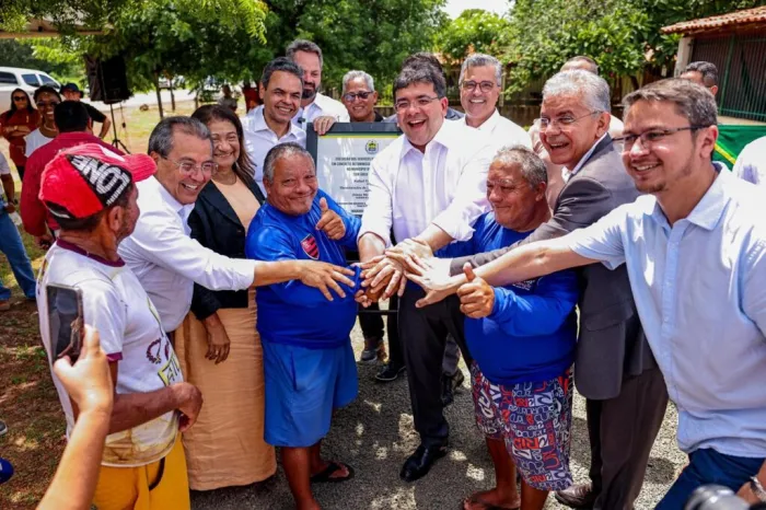 Foto: Reprodução/Secom Piauí