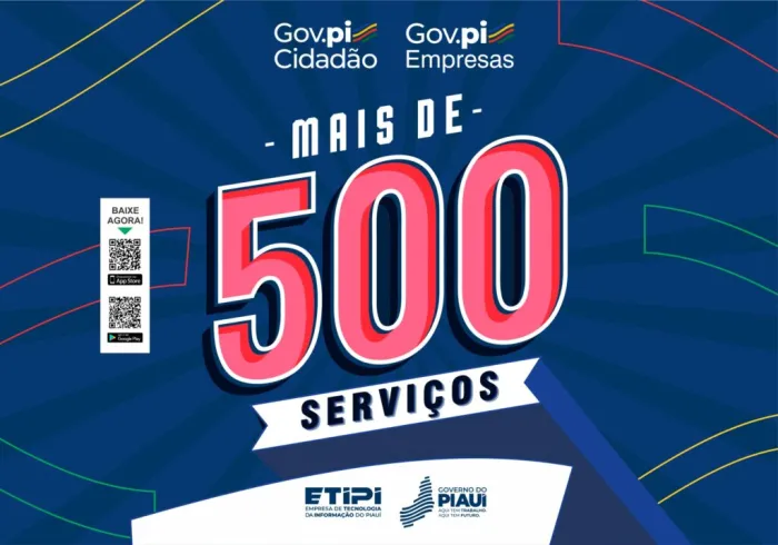 Foto: Reprodução/Secom Piauí