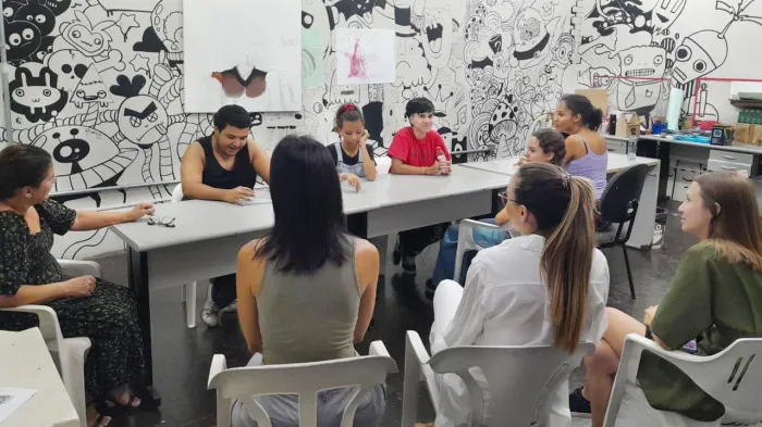 Comunicação Social