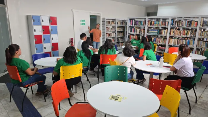 Foto: Reprodução/Prefeitura de Caruaru - PE