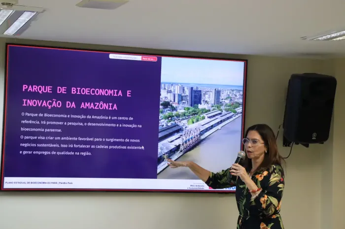 Foto: Lucas Quirino/ Ascom Semas