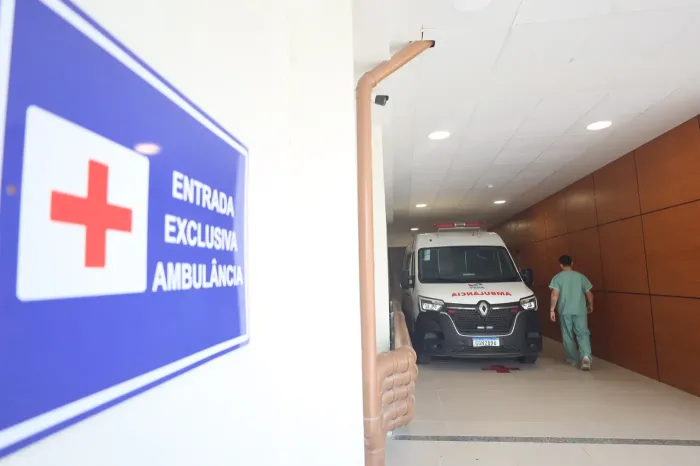 Foto: Bruno Cruz / Agência Pará