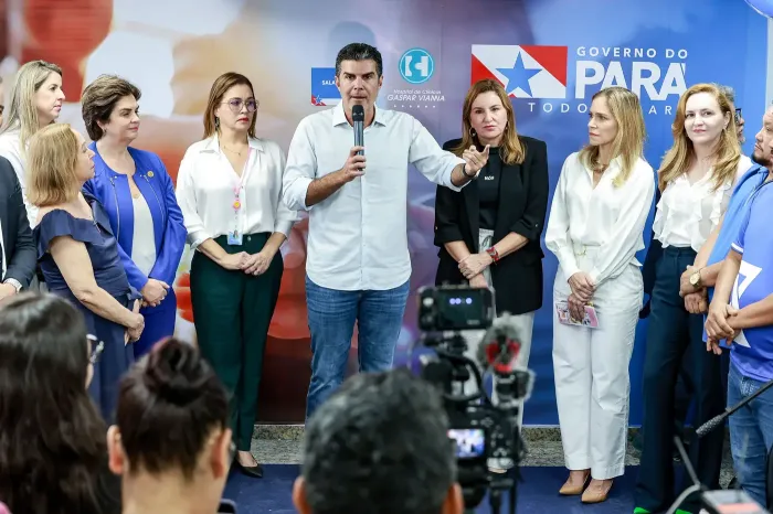 Investimento do Governo do Pará garante economia e reduz em 70% a fila para implante de marcapasso