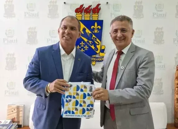 Uespi planeja implementação do primeiro laboratório acreditado pelo Inmetro no Nordeste