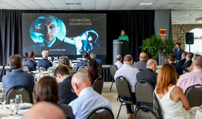 Foto: Reprodução/Secom SC