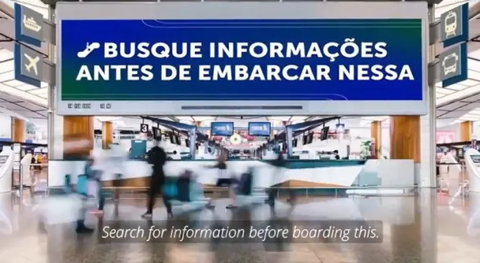 Ceturb-ES adere ao projeto Liberdade no Ar