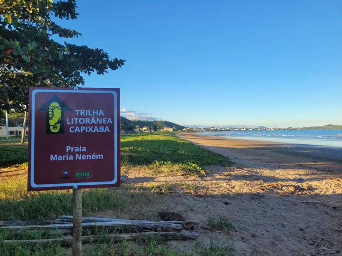Primeira Caminhada Litorânea do Ághá ao Gambá reúne 350 participantes em Piúma