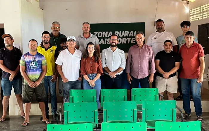 Foto: Reprodução/Prefeitura de Caruaru - PE