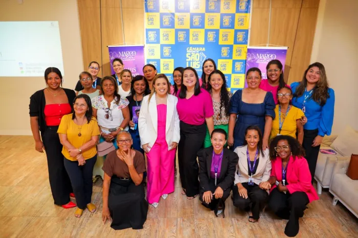 Procuradoria da Mulher promove oficina sobre saúde íntima da mulher
