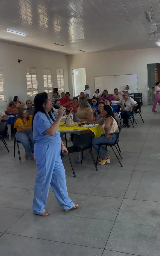 Foto: Reprodução/Secom Paraíba