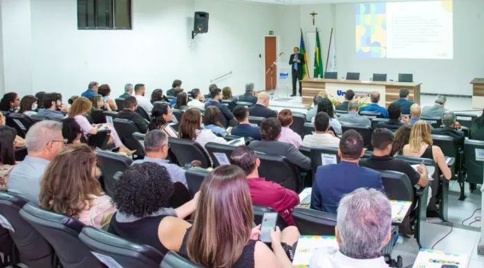 Fotos: Ascom Sefaz