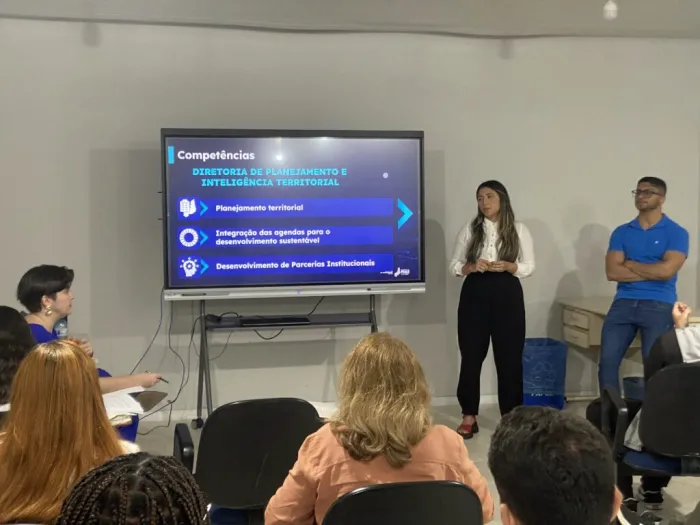 Cepro será transformada em Centro de Inteligência em Economia e Estratégia Territorial