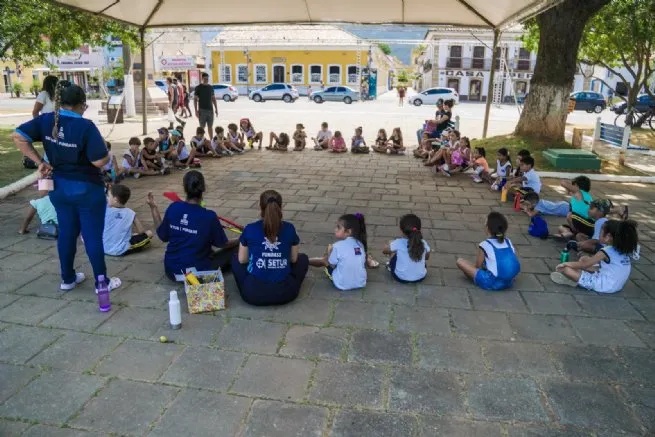 Foto: Reprodução/Prefeitura de São Sebastião - SP