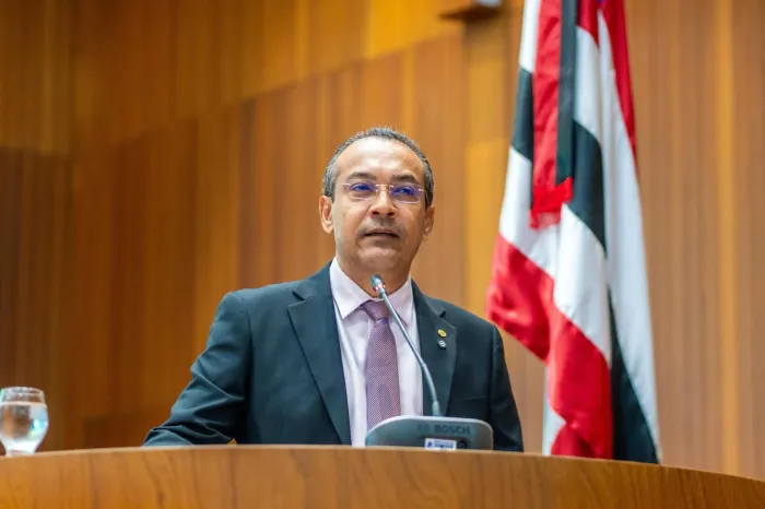 Deputado Júnior Cascaria vai destinar R$ 2 milhões para o Hospital Regional de Pedreiras 