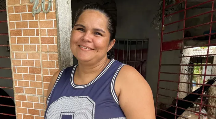 População de Canindé de São Francisco comemora melhorias no abastecimento