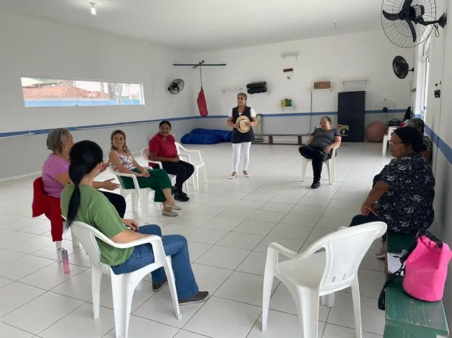 Foto: Reprodução/Prefeitura de São Sebastião - SP